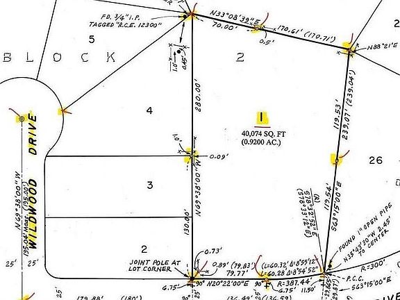 2nd image of 0 Parrott Dr