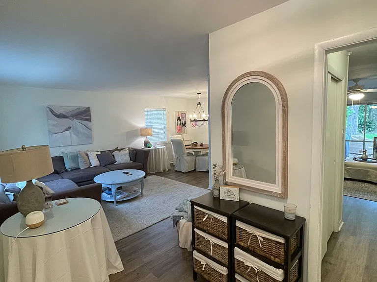 Entryway