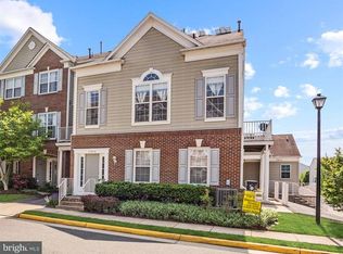 6341 Eagle Ridge Ln #53, Alexandria, VA 22312