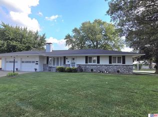 2101 Jefferson St, Beatrice, NE 68310