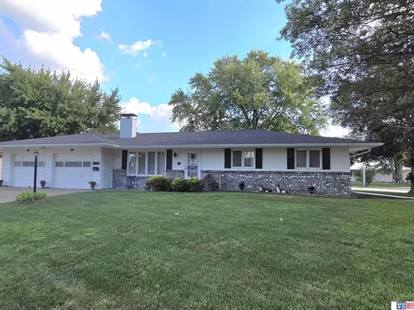 2101 Jefferson St, Beatrice, NE 68310