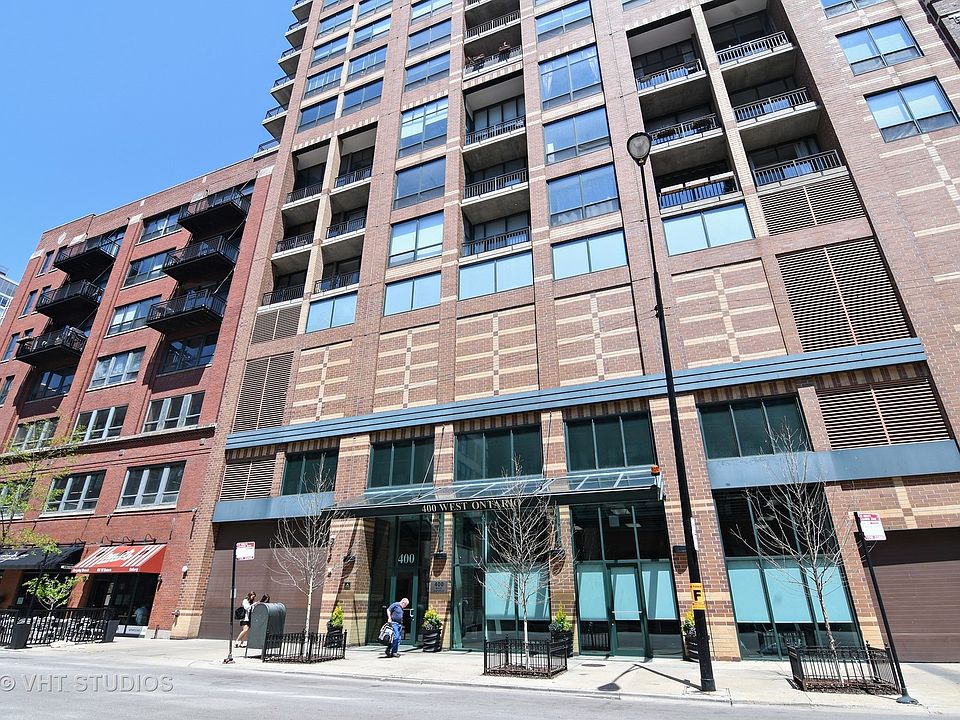 1st image of 400 W Ontario St APT 713