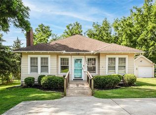 1401 E Mechanic Ave, Independence, MO 64050