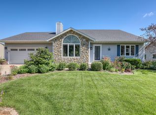 226 E Rossman St, Hartford, WI 53027