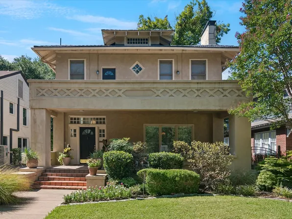 5712 Goliad Ave, Dallas, TX 75206