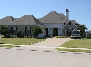 10012 Loveland Ct, Shreveport, LA 71106