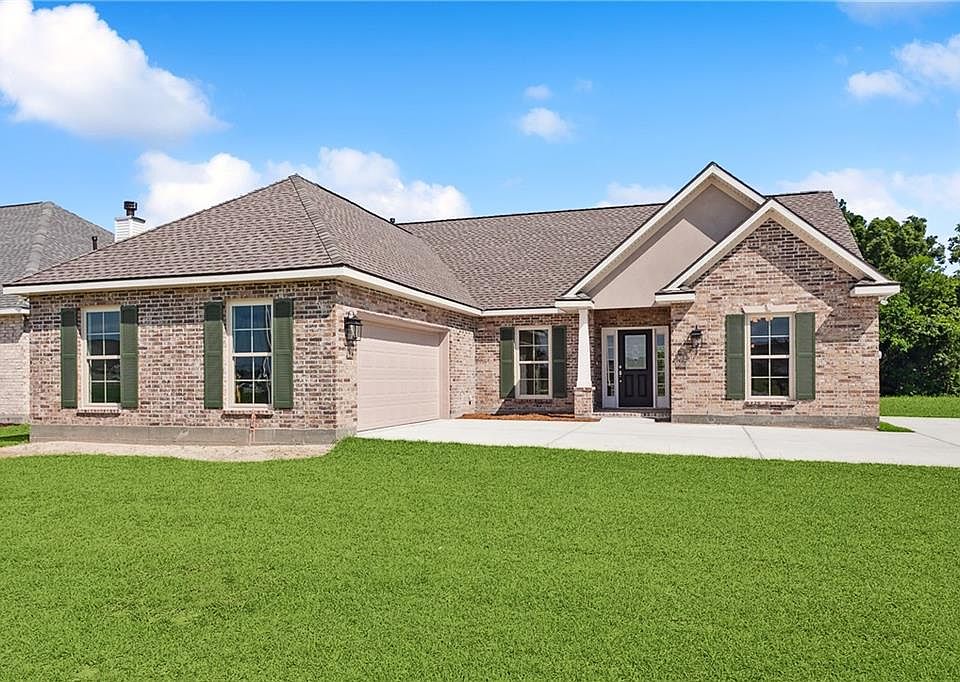 2649 Greenville Dr, Marrero, LA 70072 Zillow