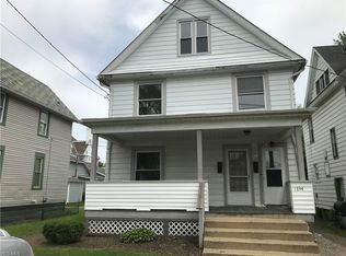1334 Worley Ave NW, Canton, OH 44703