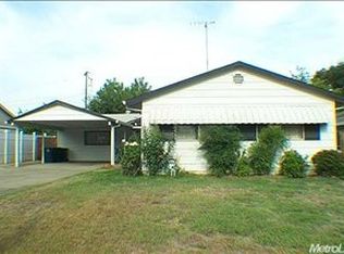 7700 Garden Gate Dr, Citrus Heights, CA 95621
