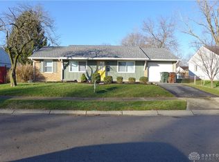 907 White Pine St, New Carlisle, OH 45344