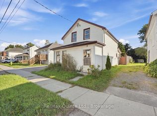 13 Boswell St, Belleville, ON K8P3K7