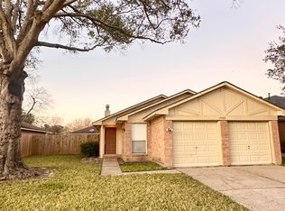 17402 Lobo Trl, Houston, TX 77084