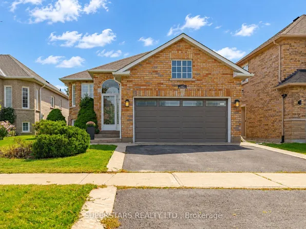 167 Humberland Dr, Richmond Hill, ON L4E 3S9