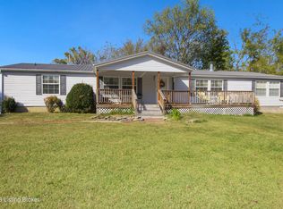 2300 Alton Station Rd, Lawrenceburg, KY 40342
