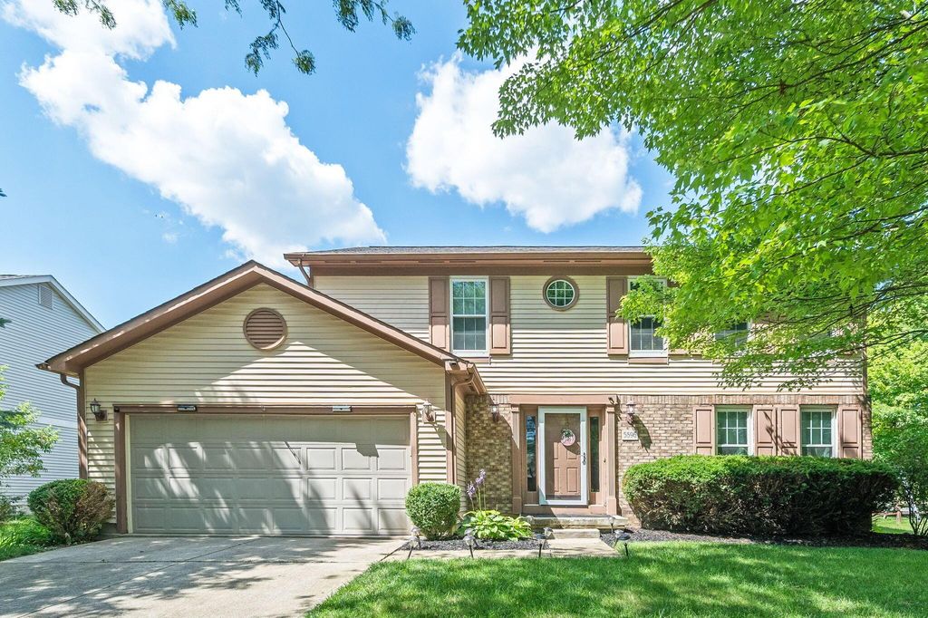 Real estate listing image