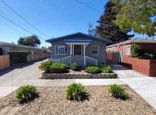 825 Humboldt St, Richmond, CA 94805