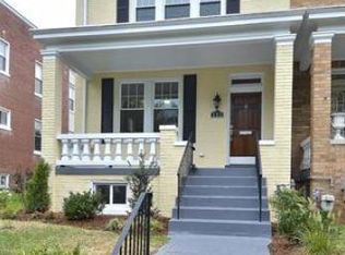 321 Madison St NW, Washington, DC 20011