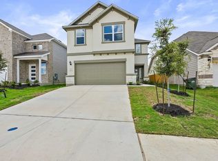 159 Breccia Trl, Liberty Hill, TX 78642