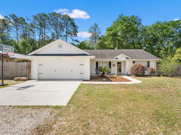 210 OWEN ACRES Drive, Macclenny, FL 32063