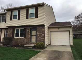 1815 Somersworth Dr #D, South Bend, IN