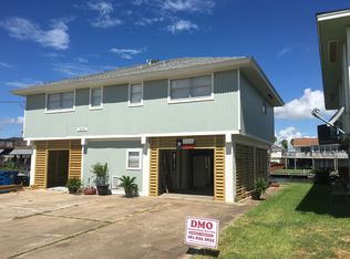 330 Ling St, Bayou Vista, TX 77563
