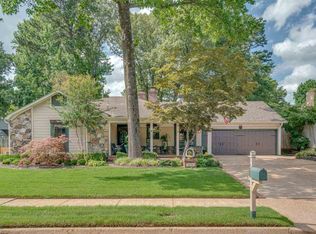 5696 Remsen Ave LOT 134, Memphis, TN 38135