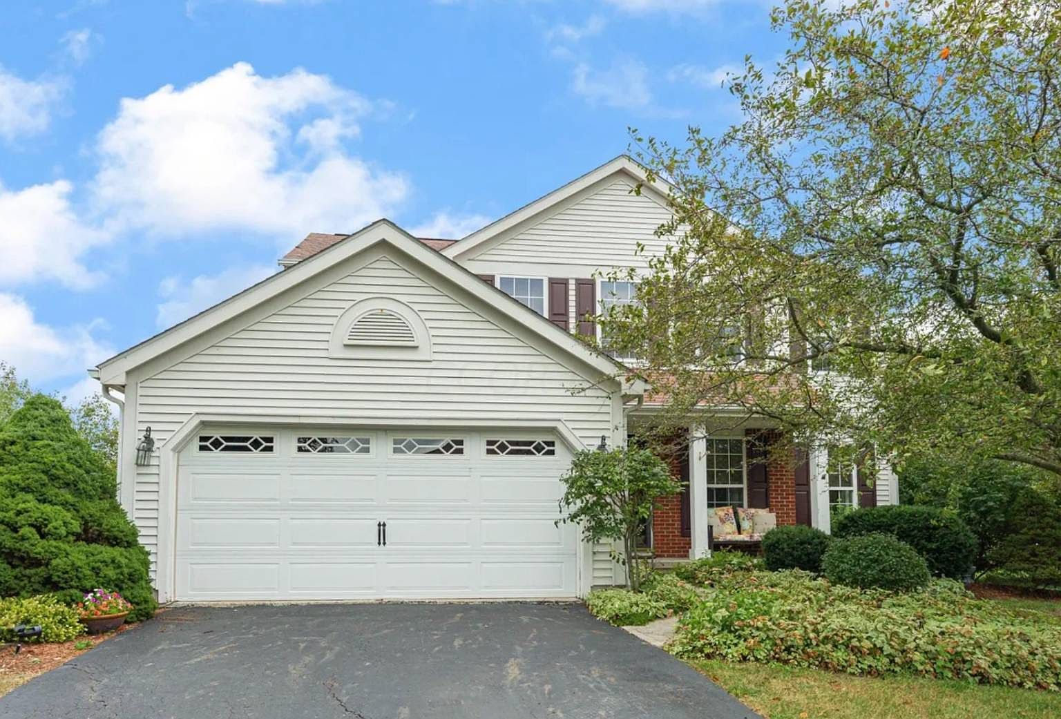 yu✴︎ 2185 Parklawn Dr, Lewis Center, OH 43035 | MLS #11595873 | Zillow