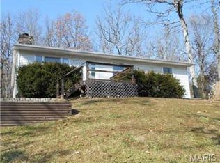 2815 Plato Pl, De Soto, MO 63020