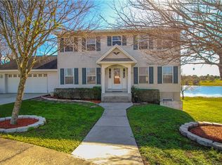 608 Frederick Ave, Dundee, FL 33838