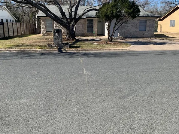 4608 Bundyhill Dr, Austin, TX 78723