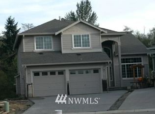 1710 144th SW, Lynnwood, WA