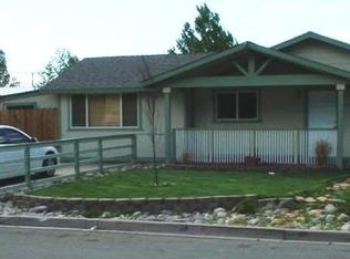 9375 Fremont Way, Reno, NV 89506