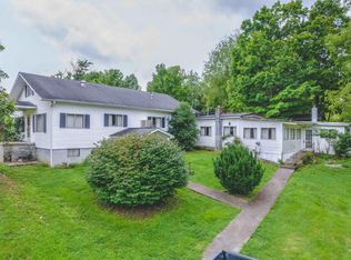 395 Lloyd Wilson Rd, Williamsburg, KY 40769