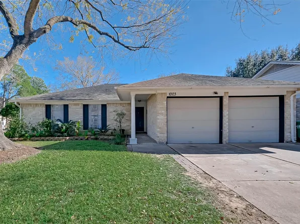 1003 Shadow Mountain Dr, Katy, TX 77450