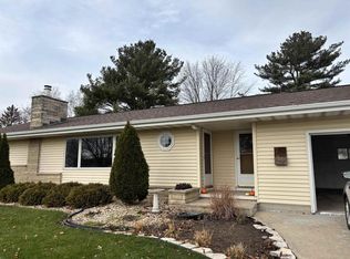 113 Curtis St, Arlington, WI 53911