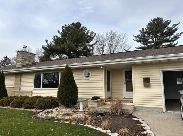 113 Curtis Street, Arlington, WI 53911