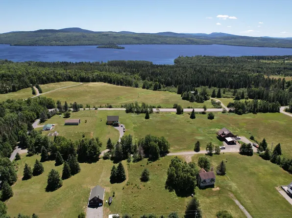 Lot 39 Owen Drive, Rangeley, ME 04970
