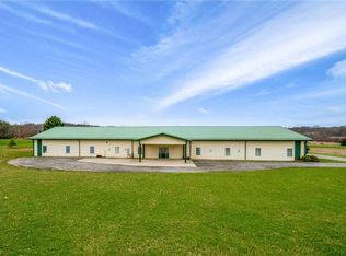 18900 State Route 62, Beloit, OH 44609