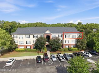1521 Cadfel Court Unit 302, Wilmington, NC 28412