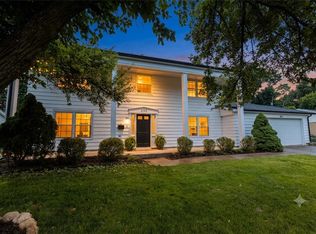 2943 Imperial Blvd, Springfield, OH 45503