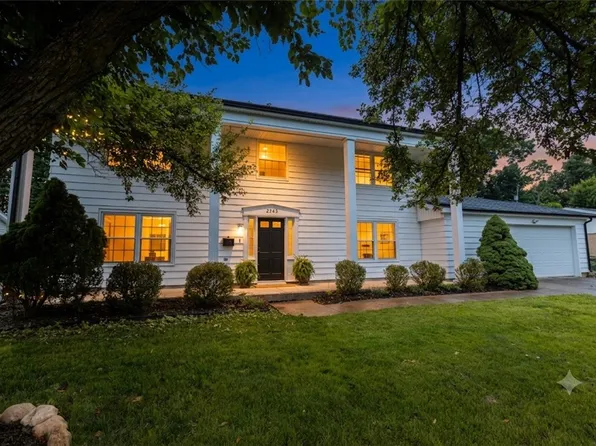 2943 Imperial Blvd, Springfield, OH 45503