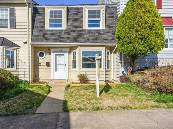 6003 Sweet Dale Ct, Springfield, VA 22152