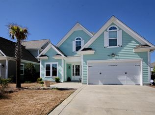 2313 Tidewatch Way, North Myrtle Beach, SC 29582