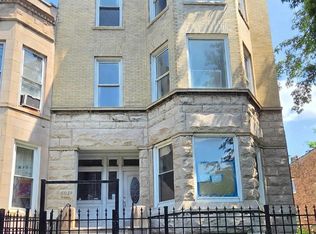 6039 S Eberhart Ave #2, Chicago, IL 60637
