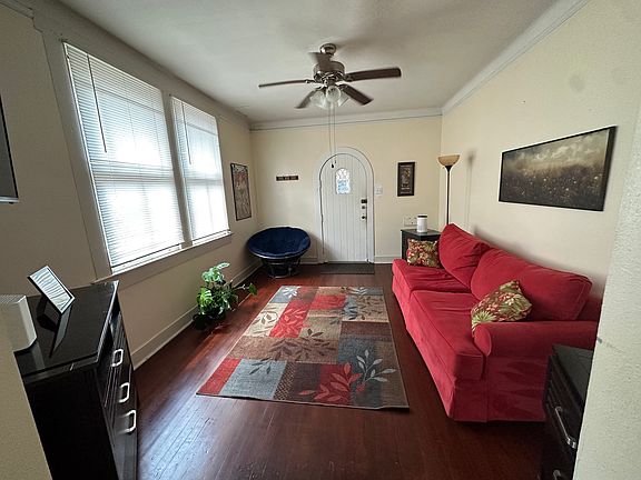 4th image of 1562 N Dorgenois St #A