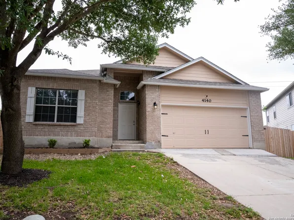 4140 WHISPER PT, Schertz, TX 78108