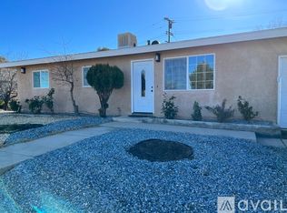 16431 Forrest Ave, Victorville, CA 92395