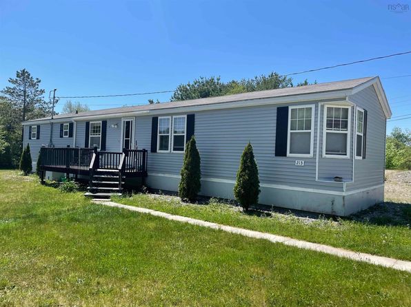 Shelburne NS Mobile Homes & Manufactured Homes For Sale - 1 Homes | Zillow