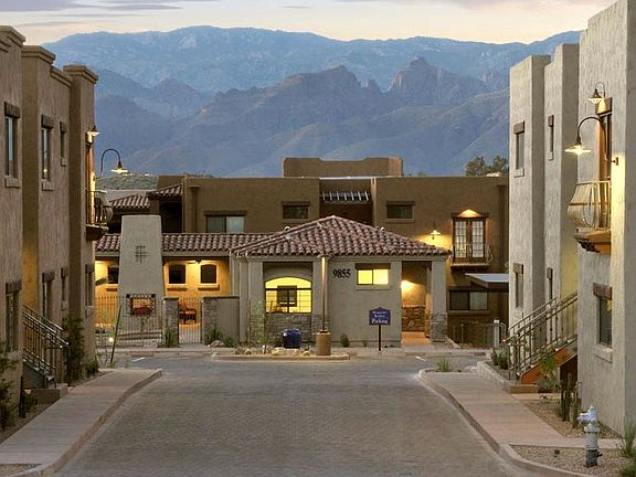 5th image of 9855 E Speedway Blvd Unit 4101
