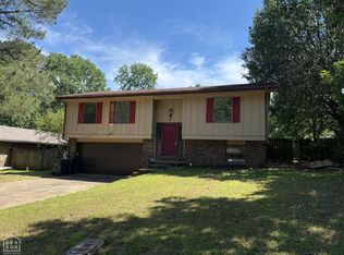2009 Timberridge Dr, Jonesboro, AR 72401